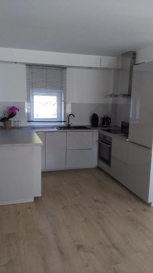Apartament Sloneczny Gdańsk Exterior foto