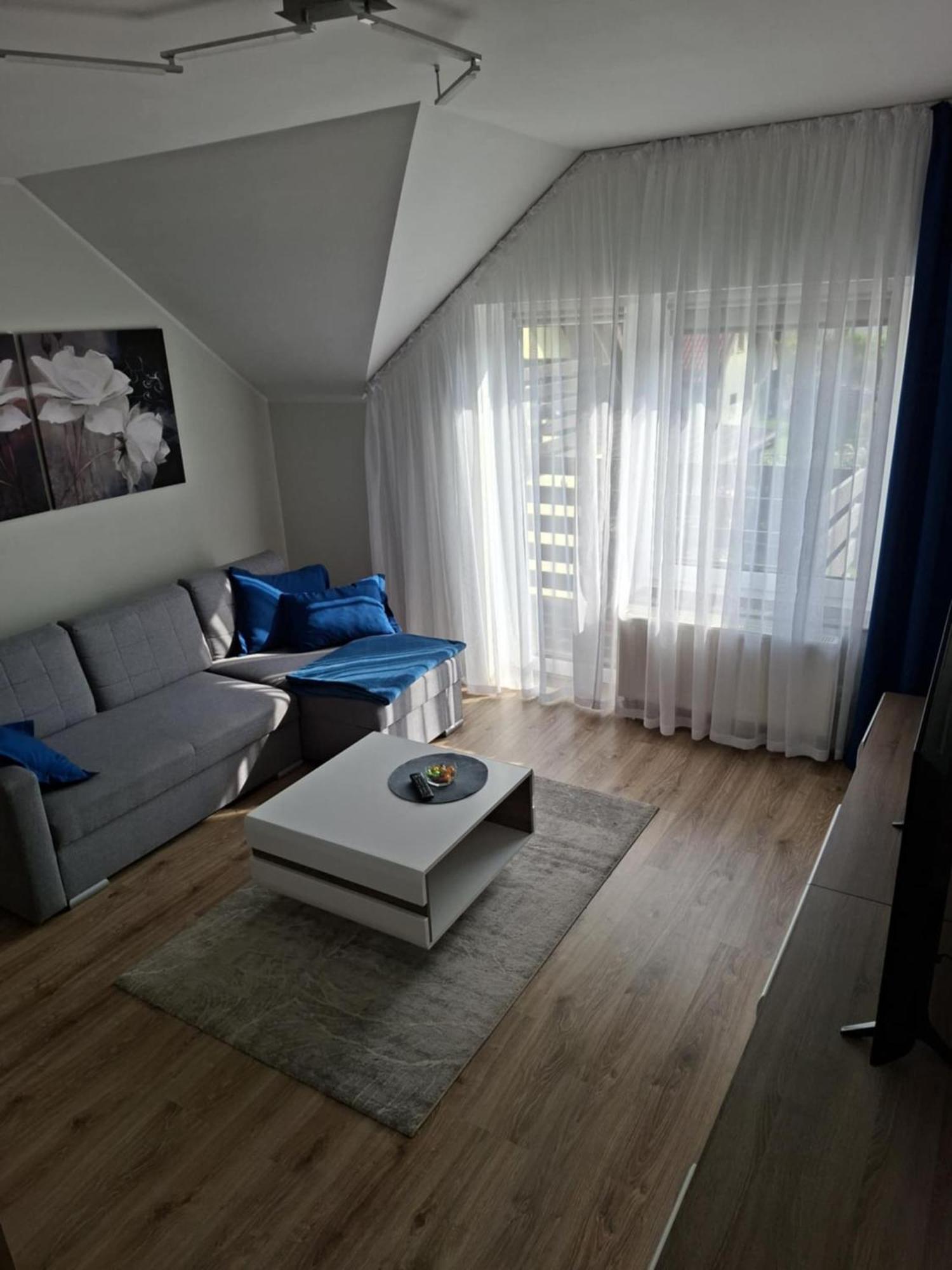Apartament Sloneczny Gdańsk Exterior foto