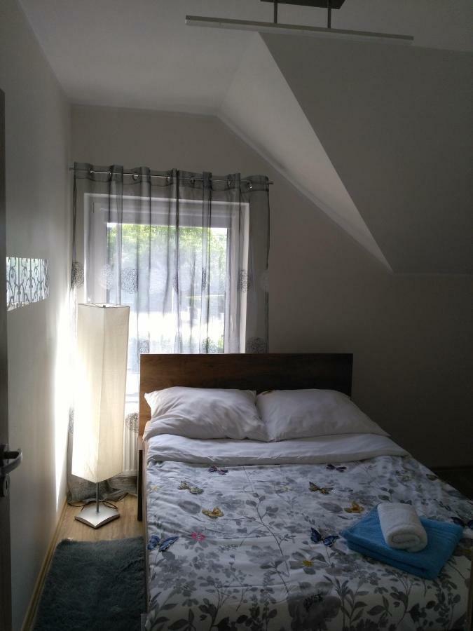Apartament Sloneczny Gdańsk Exterior foto